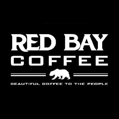 Red Bay Coffee logo