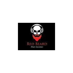 Red Beard Pro Audio