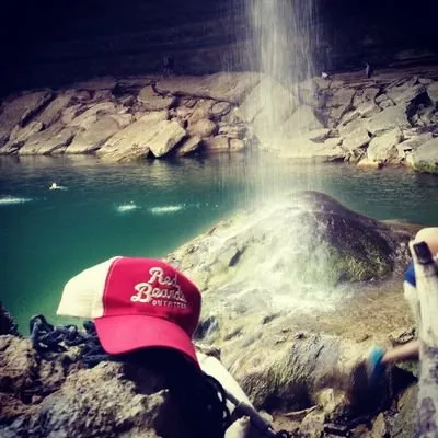 Red Beard's Outfitter