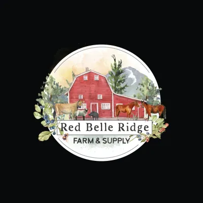 Red Belle Ridge Farm & Supply