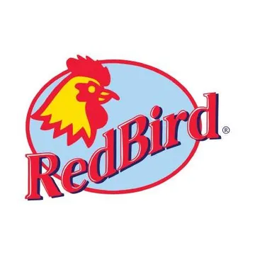 Red Bird Farms Logo