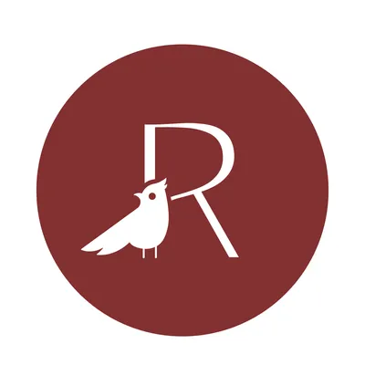 Red Birds House logo