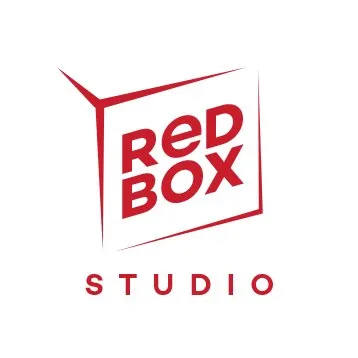 Redbox Studio Logo