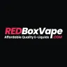 REDBoxVape UK logo