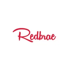 Redbrae logo