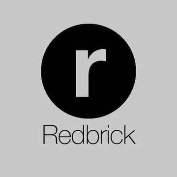 Redbrick Logo