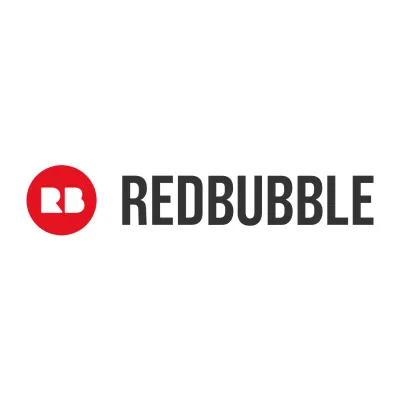 Redbubble logo