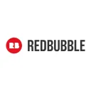 Redbubble logo