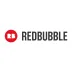 Redbubble logo