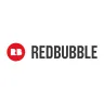 Redbubble logo