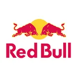 Red Bull logo/icon