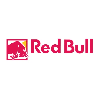 Red Bull Distribution Company logo