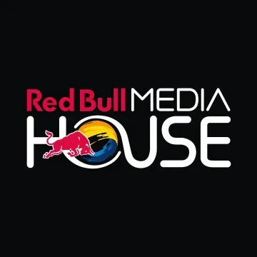 Red Bull Media House Logo