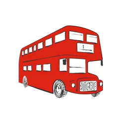 Red Bus Prints Logo & Brand Assets (SVG, PNG and vector) - Brandfetch