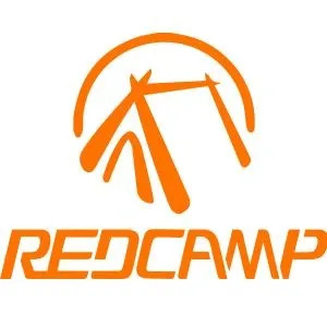 REDCAMP logo