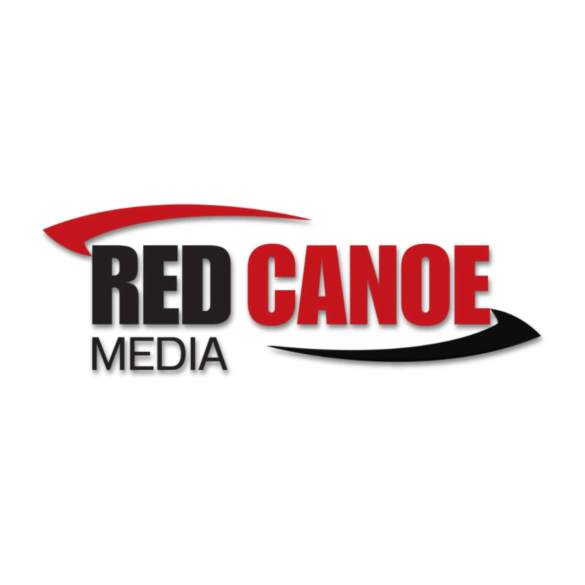 Red Canoe Media Logo
