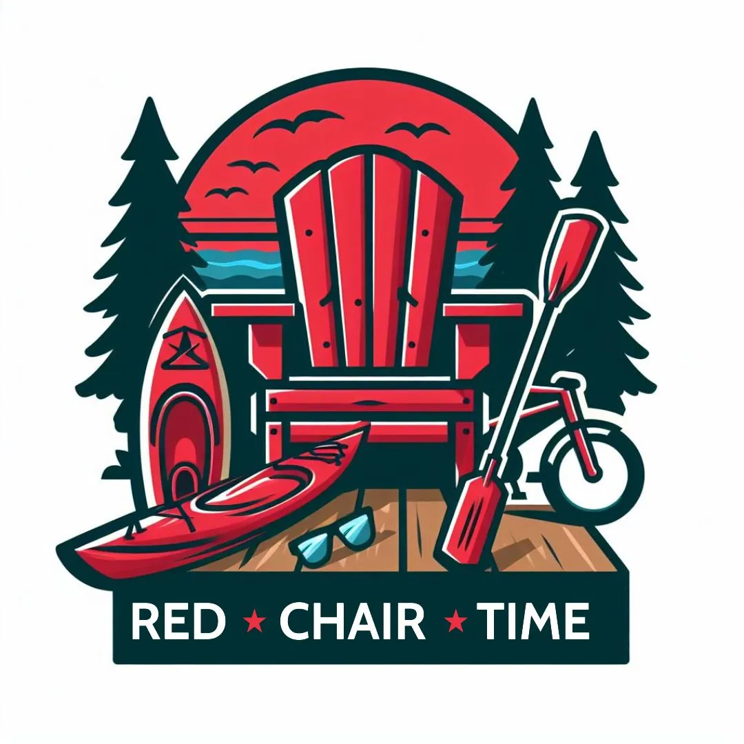 Redchairtime