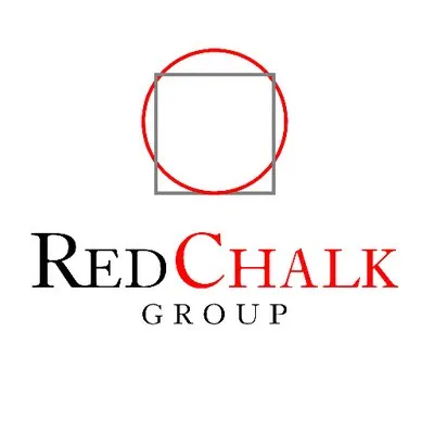 Red Chalk Studios Logo