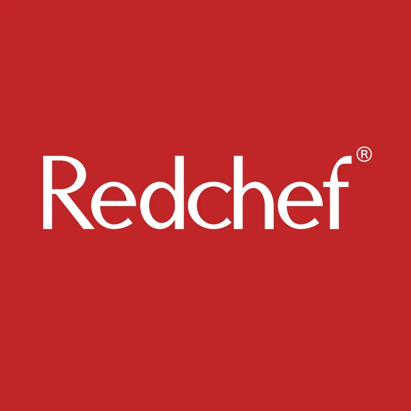 Redchefhome