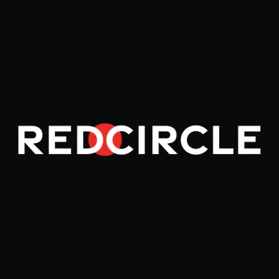 RedCircle logo