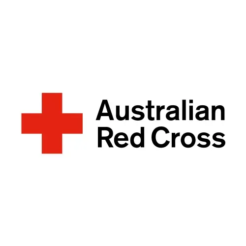 Australian Red Cross logo