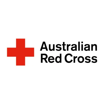 Australian Red Cross logo