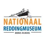Logo Nationaal Reddingmuseum Dorus Rijkers