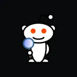 reddit-saved logo/icon