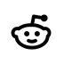 reddit-viewer.com logo/icon