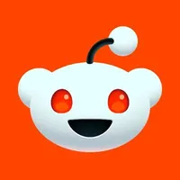 Reddit's company logo