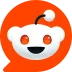 Reddit icon