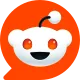 Reddit icon