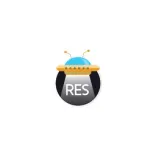 Reddit Enhancement Suite logo/icon