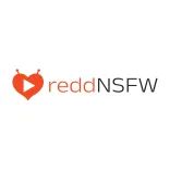 ReddNSFW logo/icon