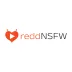 ReddNSFW logo/icon