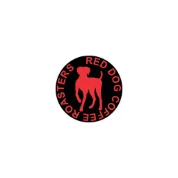 Red Dog Coffee Roasters