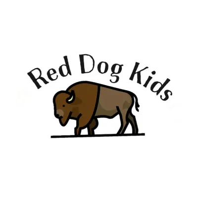 reddogkids.com logo