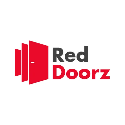 RedDoorz-company-logo