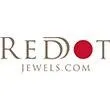 Red Dot Jewels logo