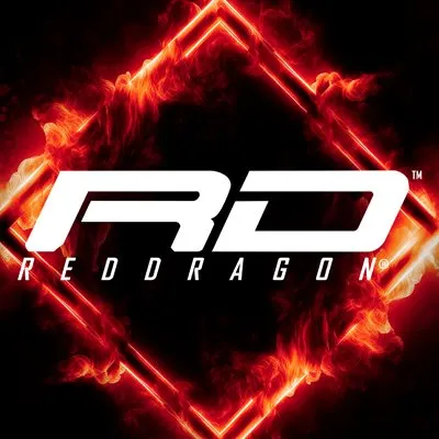 reddragondarts.com logo