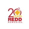 Redd Remedies logo