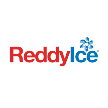 Reddy Ice Holdings Logo