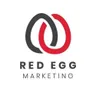 Red Egg Marketing logo