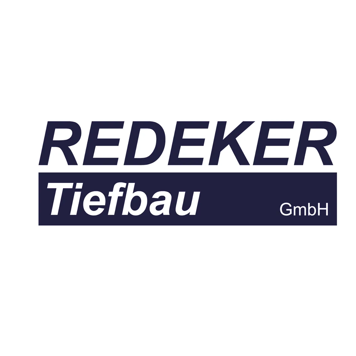Redeker Tiefbau GmbH