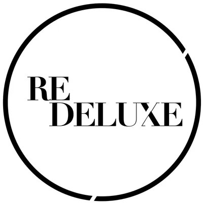 REDELUXE logo