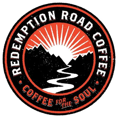 Redemption Road Coffee logo