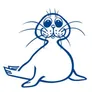 Logo Rederij Doeksen