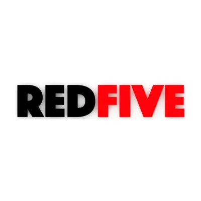 RedFive Toys and Collectibles