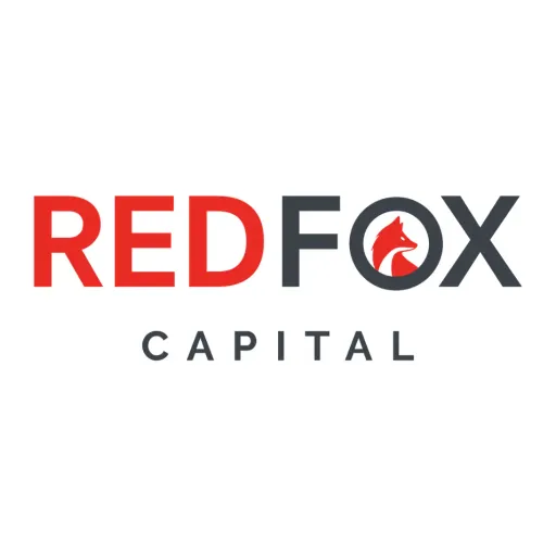 Red Fox Capital Mortgage Fund, LP logo