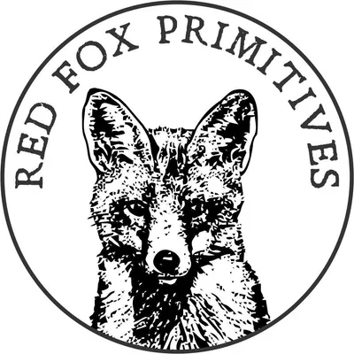 redfoxprimitives.com logo